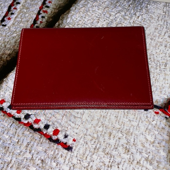 HERMES Passport/Agenda Cover Auth - Picture 4 of 7